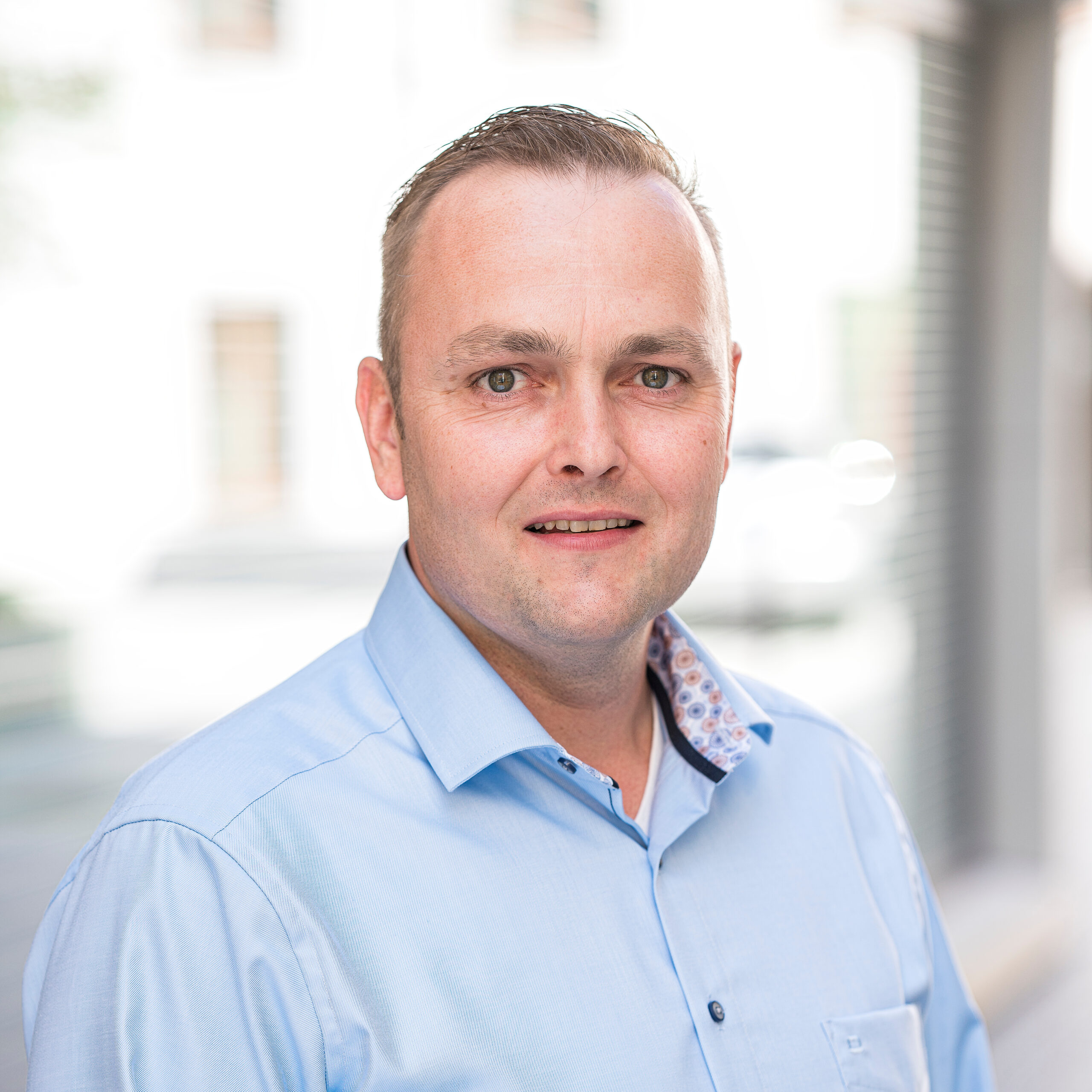 Matthias Henke