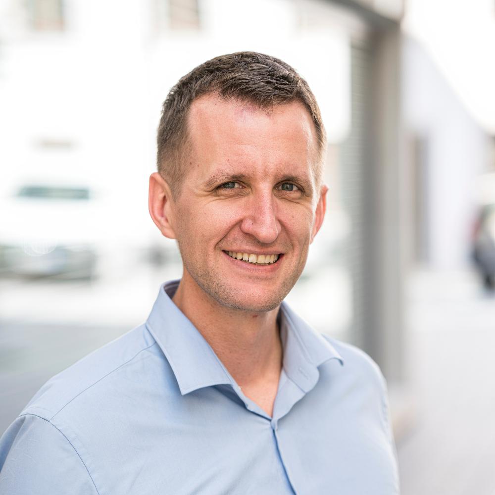 Marcel Greiner