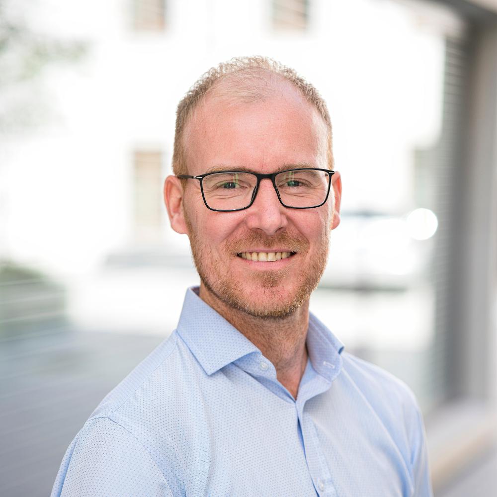 Maik Uhlig